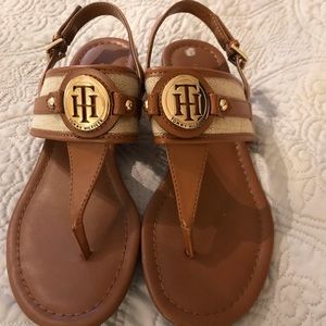 Tommy Hilfger Sandal